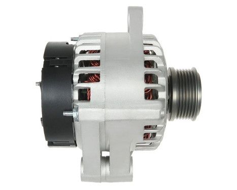 Dynamo / Generator, bild 3