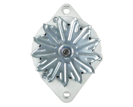 Dynamo / Generator, bild 2