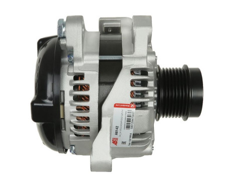 Dynamo / Generator, bild 2