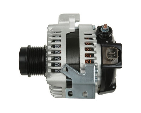 Dynamo / Generator, bild 4