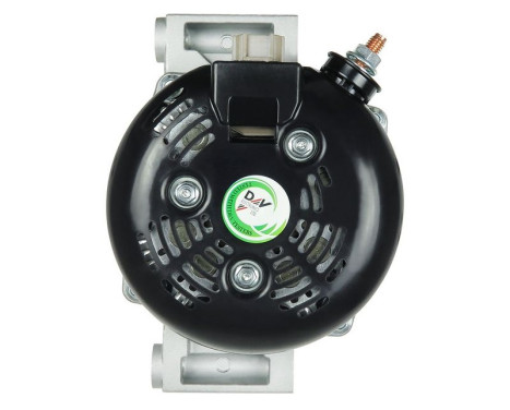 Dynamo / Generator, bild 3