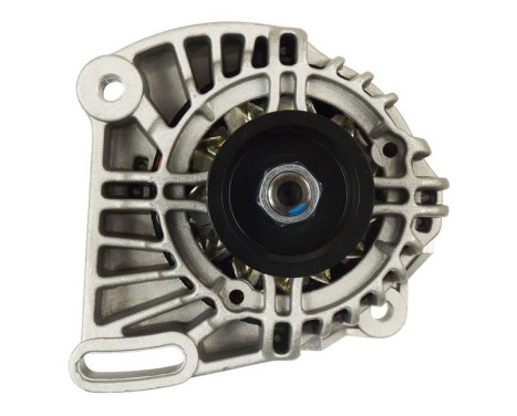 Dynamo / Generator, bild 2
