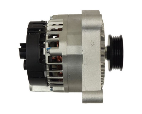 Dynamo / Generator, bild 3