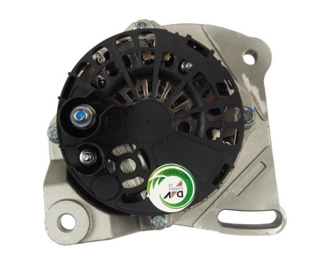 Dynamo / Generator, bild 4