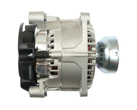 Dynamo / Generator, bild 2