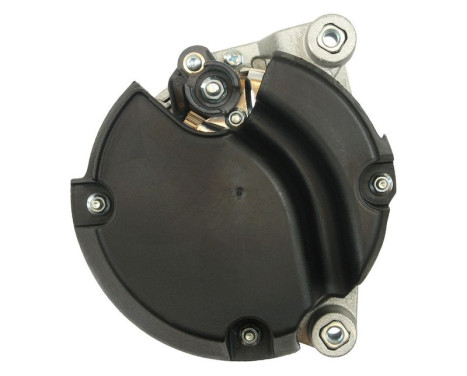 Dynamo / Generator, bild 3