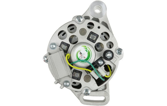 Dynamo / Generator, bild 3