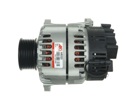 Dynamo / Generator, bild 4