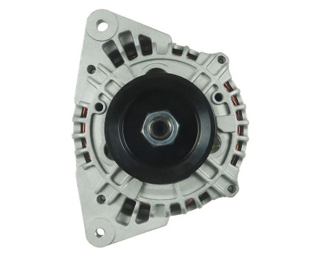 Dynamo / Generator, bild 2