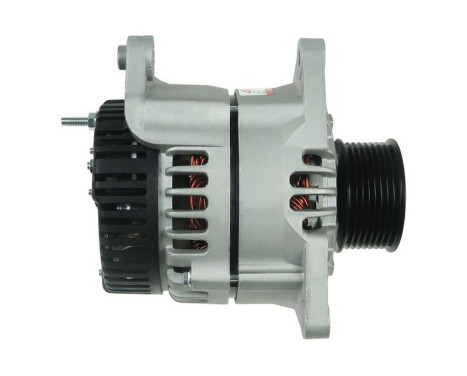 Dynamo / Generator, bild 3