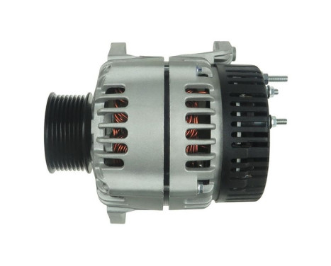 Dynamo / Generator, bild 5