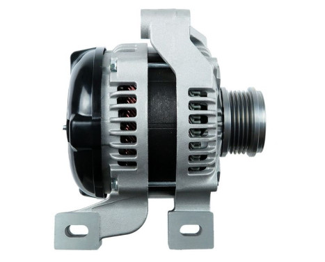 Dynamo / Generator, bild 2