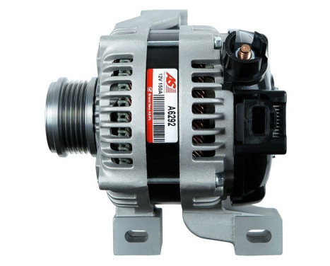 Dynamo / Generator, bild 4