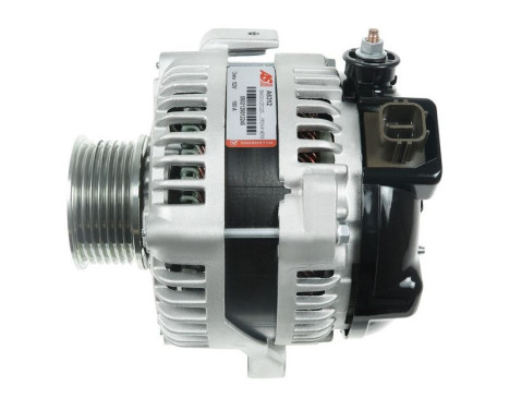 Dynamo / Generator, bild 4