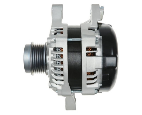 Dynamo / Generator, bild 4