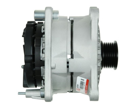 Dynamo / Generator, bild 2