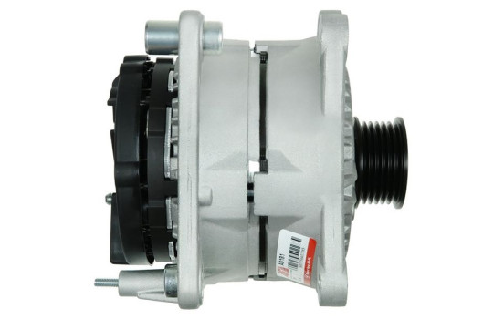 Dynamo / Generator, bild 2