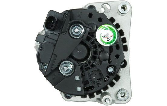 Dynamo / Generator, bild 3