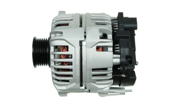 Dynamo / Generator, bild 4