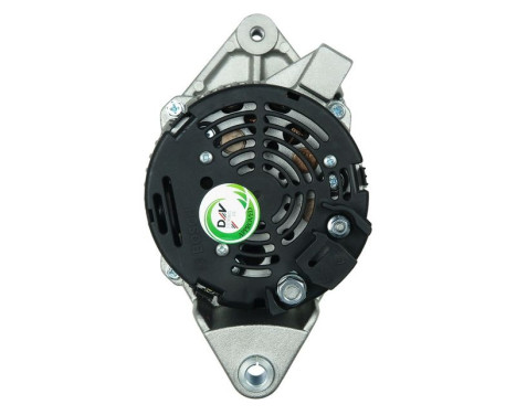 Dynamo / Generator, bild 4