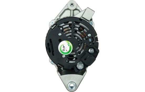 Dynamo / Generator, bild 3