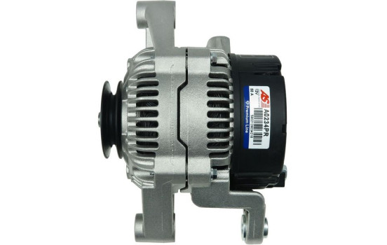 Dynamo / Generator, bild 4