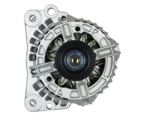 Dynamo / Generator, bild 2