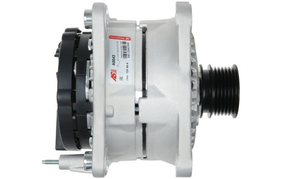 Dynamo / Generator, bild 2