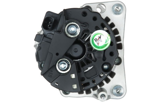 Dynamo / Generator, bild 3