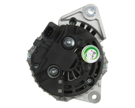 Dynamo / Generator, bild 4