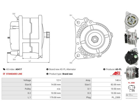 Dynamo / Generator, bild 6