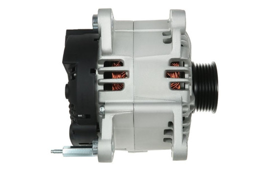 Dynamo / Generator, bild 2