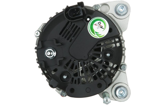 Dynamo / Generator, bild 3