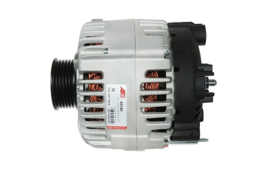 Dynamo / Generator, bild 4