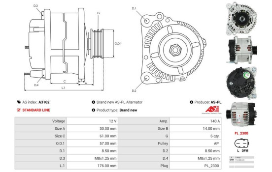 Dynamo / Generator, bild 5