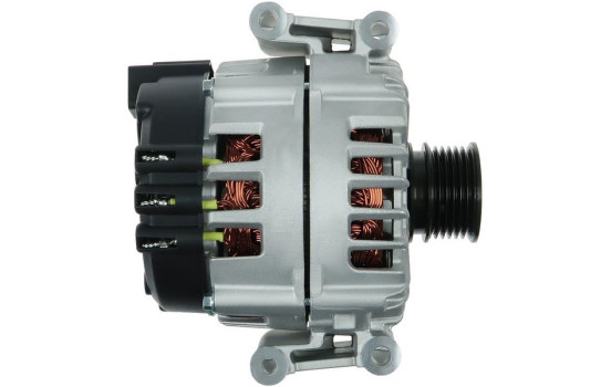 Dynamo / Generator, bild 2