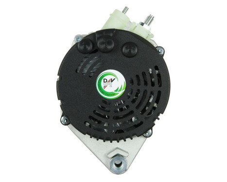 Dynamo / Generator, bild 3