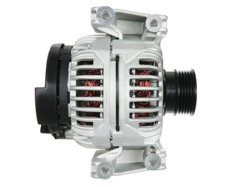 Dynamo / Generator, bild 2