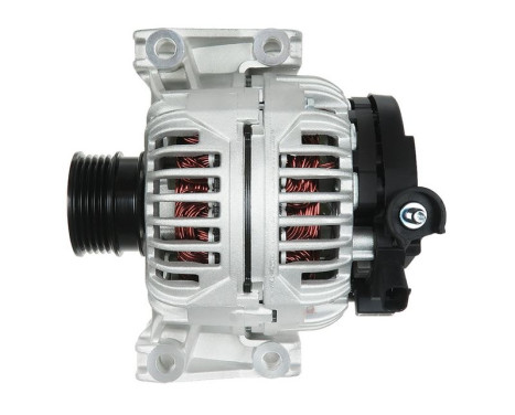 Dynamo / Generator, bild 4