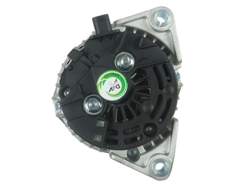 Dynamo / Generator, bild 3