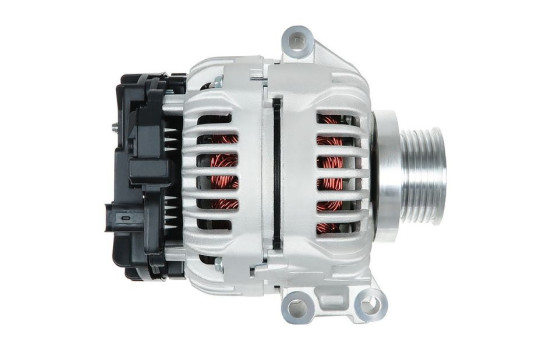 Dynamo / Generator, bild 2