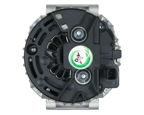 Dynamo / Generator, bild 4