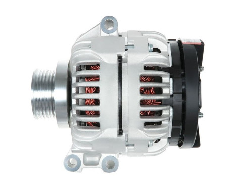 Dynamo / Generator, bild 5