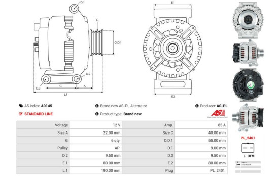 Dynamo / Generator, bild 5