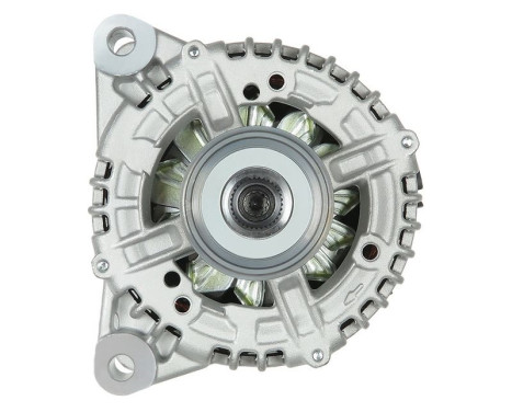 Dynamo / Generator, bild 2