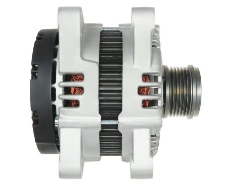 Dynamo / Generator, bild 3