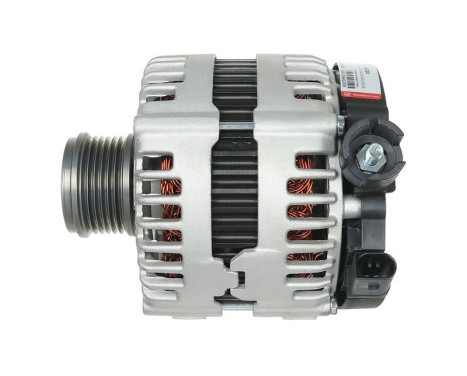 Dynamo / Generator, bild 5