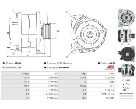 Dynamo / Generator, bild 6