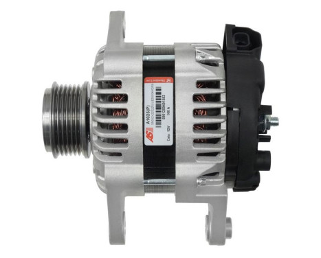 Dynamo / Generator, bild 4