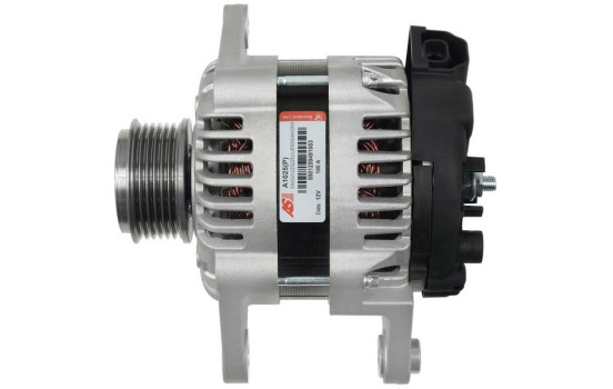 Dynamo / Generator, bild 4